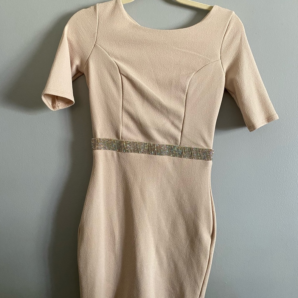 NYE Dress